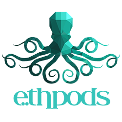 Ethpods