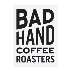 Bad Hand Coffee 