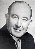 NSW Premier William McKell stated shark nets provided a false sense of security in 1946