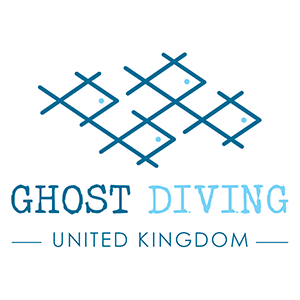 Ghostnet Diving