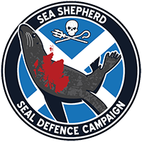 Scottish Seal Campaign