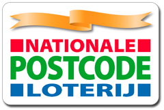 Postcode Lottery