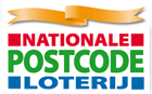 Dutch Postcode Lottery logo 140