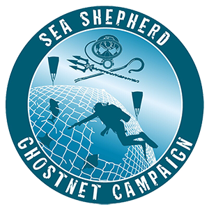 Sea Shepherd Ghostnet